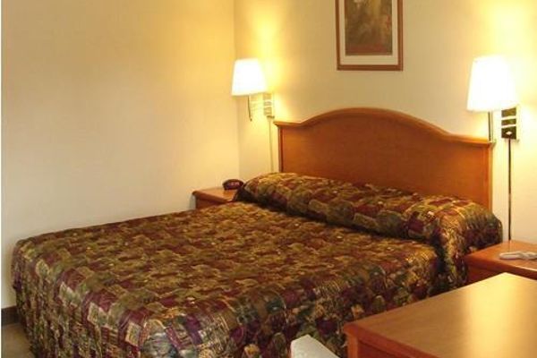 Red Carpet Inn Natchez